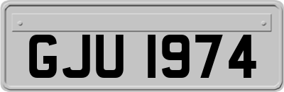 GJU1974