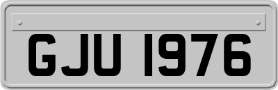 GJU1976