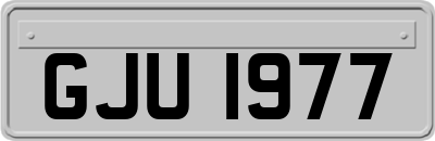 GJU1977