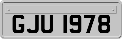 GJU1978