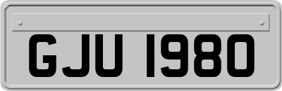 GJU1980