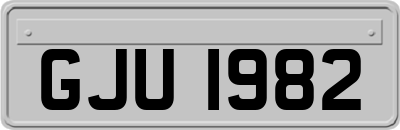 GJU1982
