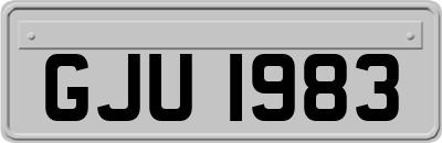 GJU1983