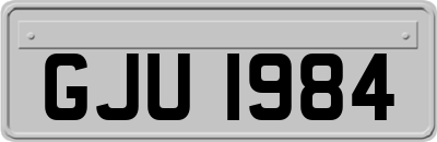 GJU1984