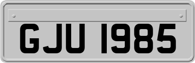 GJU1985