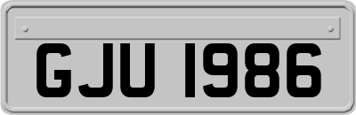 GJU1986