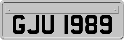 GJU1989