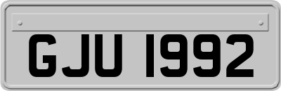 GJU1992