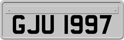 GJU1997