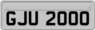 GJU2000