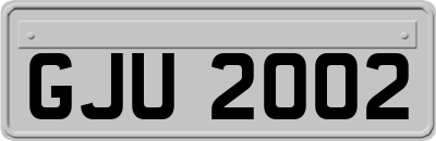 GJU2002