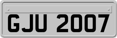 GJU2007