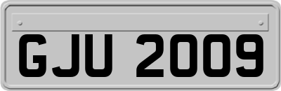 GJU2009