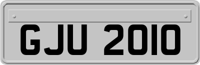 GJU2010