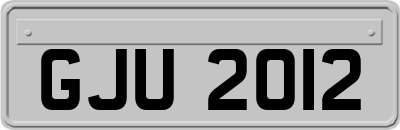 GJU2012