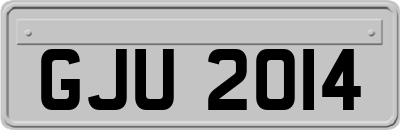 GJU2014