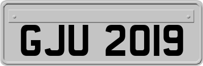 GJU2019