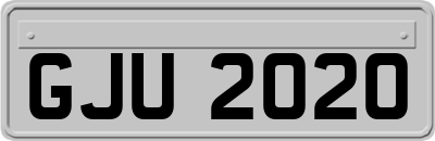 GJU2020