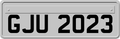 GJU2023
