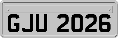 GJU2026