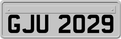 GJU2029