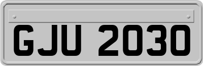 GJU2030
