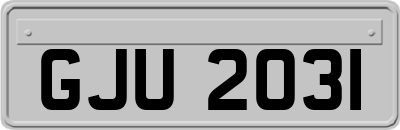 GJU2031