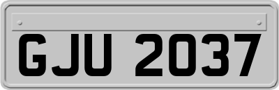 GJU2037