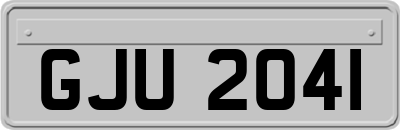 GJU2041