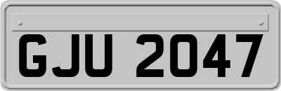 GJU2047