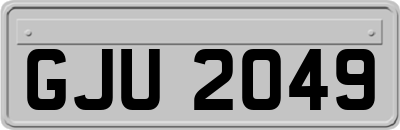 GJU2049