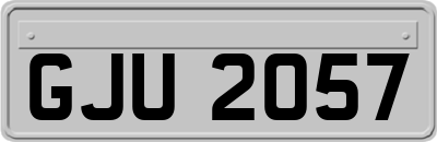 GJU2057