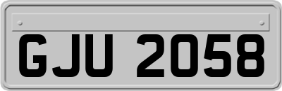 GJU2058