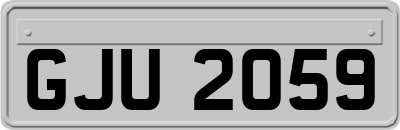 GJU2059