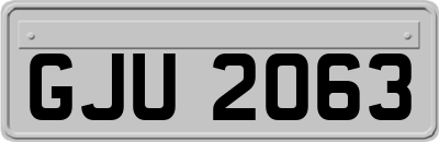 GJU2063