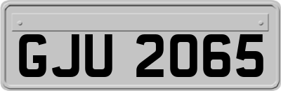 GJU2065