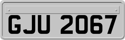 GJU2067