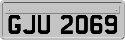 GJU2069