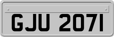 GJU2071