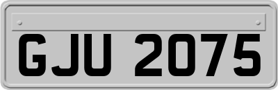 GJU2075