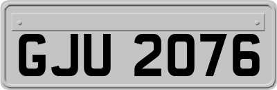 GJU2076