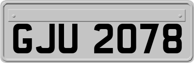 GJU2078