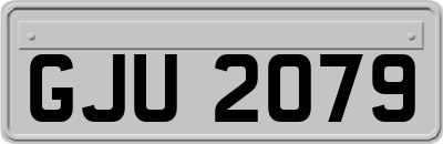 GJU2079