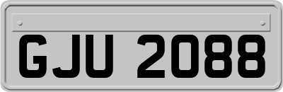 GJU2088