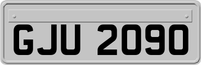 GJU2090