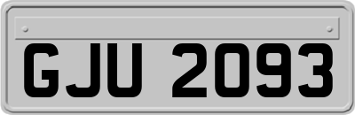 GJU2093