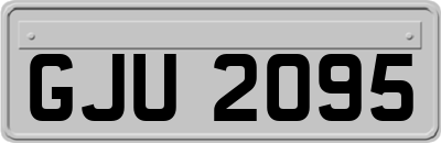 GJU2095
