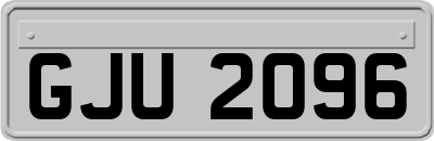 GJU2096