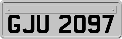 GJU2097