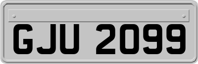 GJU2099